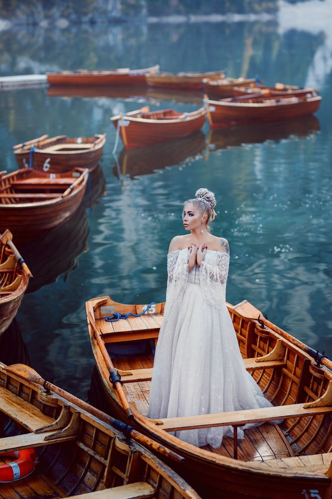 Photograph by Алина Рассохина