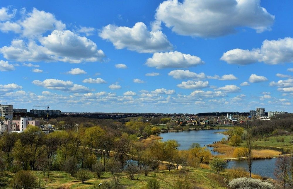 Photograph by Олександр Розум