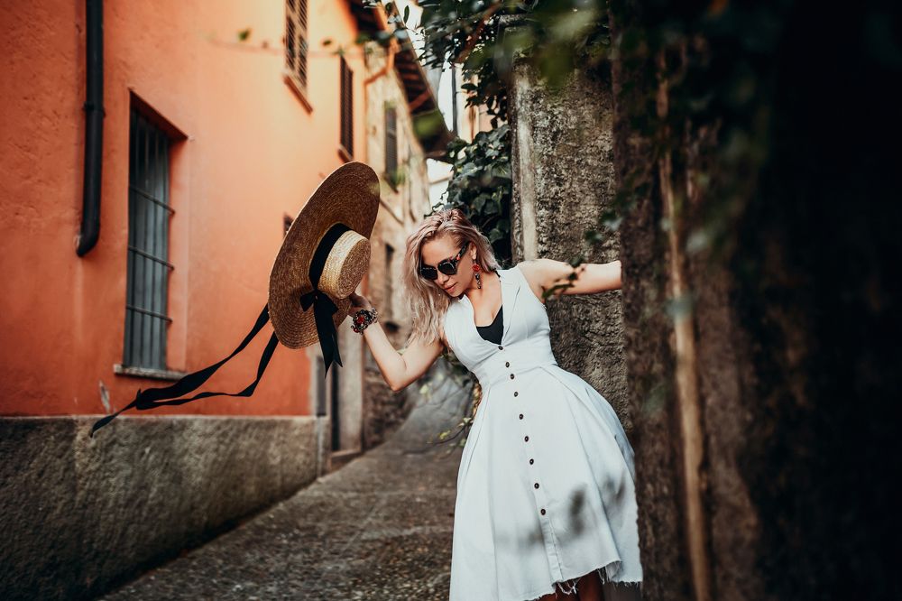 Photograph by Алина Рассохина