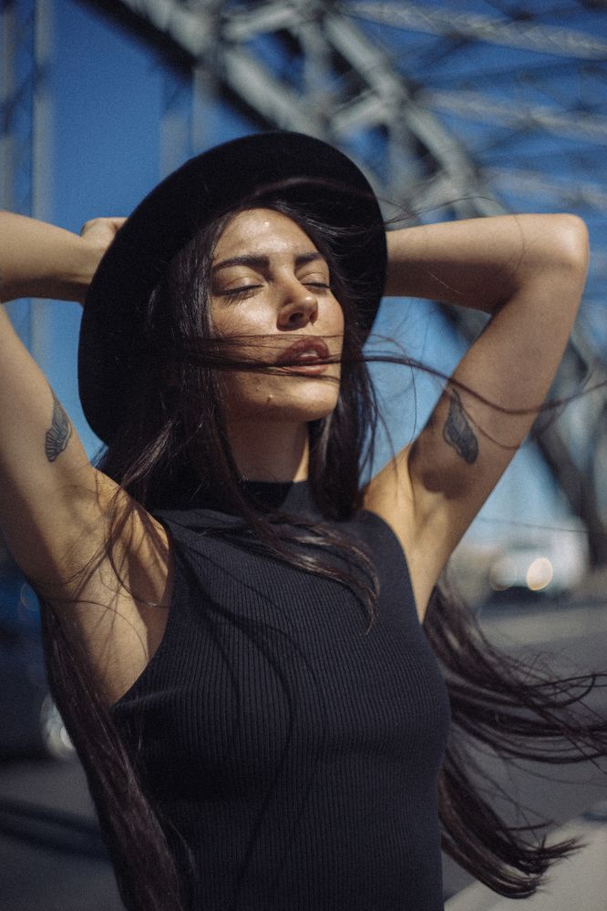 Photograph by Татьяна Попова