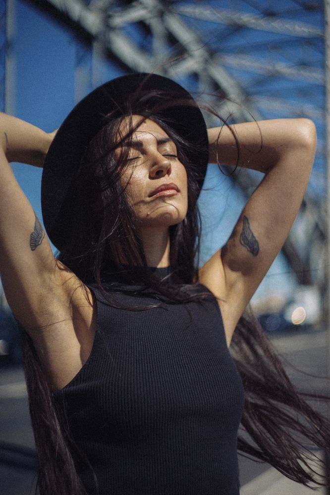 Photograph by Татьяна Попова