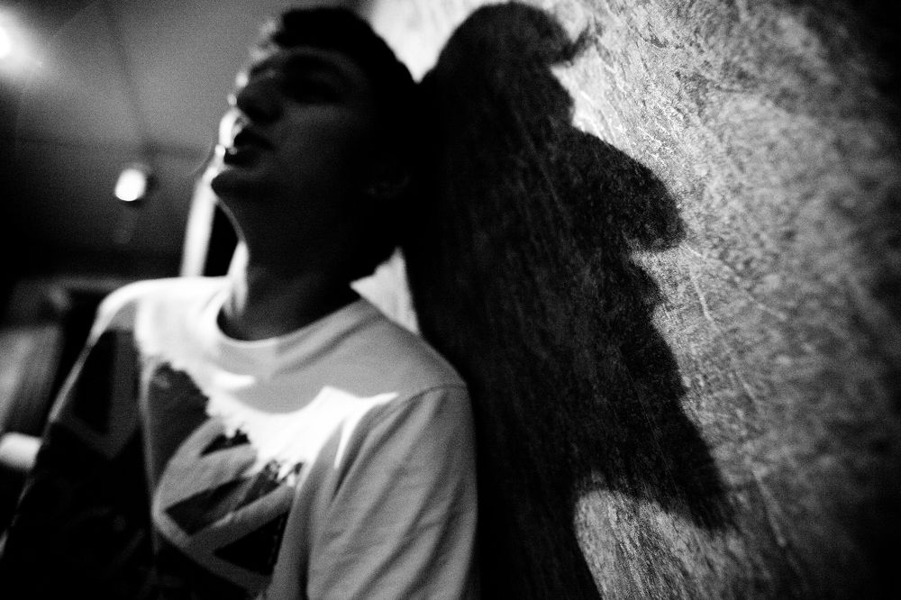 Фотография автора Peter