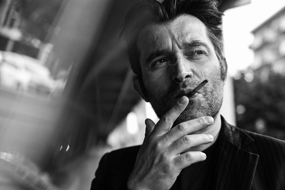 Photograph by Svetlana Davydova