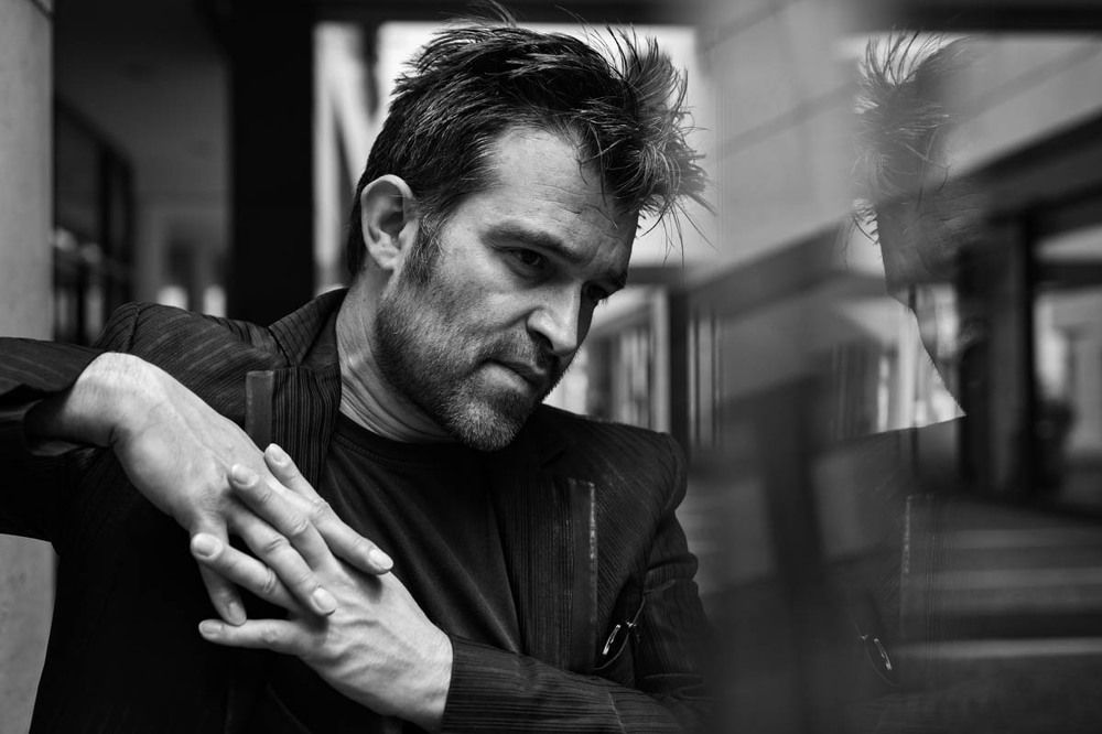 Photograph by Svetlana Davydova