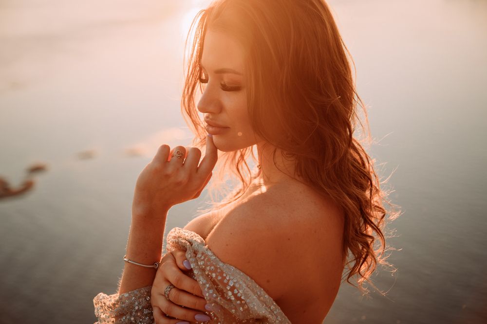 Photograph by Наталья Новикова