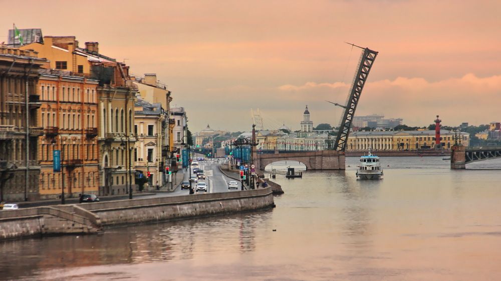 Photograph by Александр Алабушев