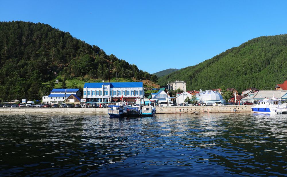 Photograph by Надежда Чернецкая