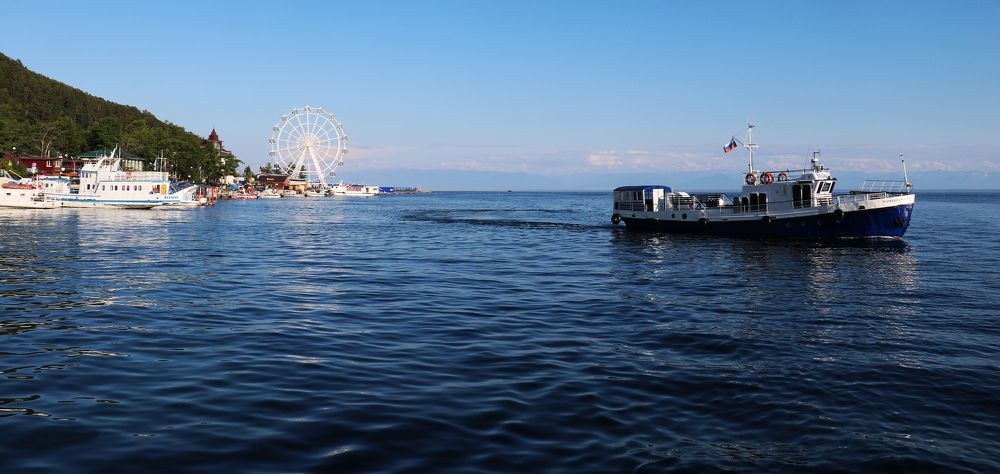 Photograph by Надежда Чернецкая