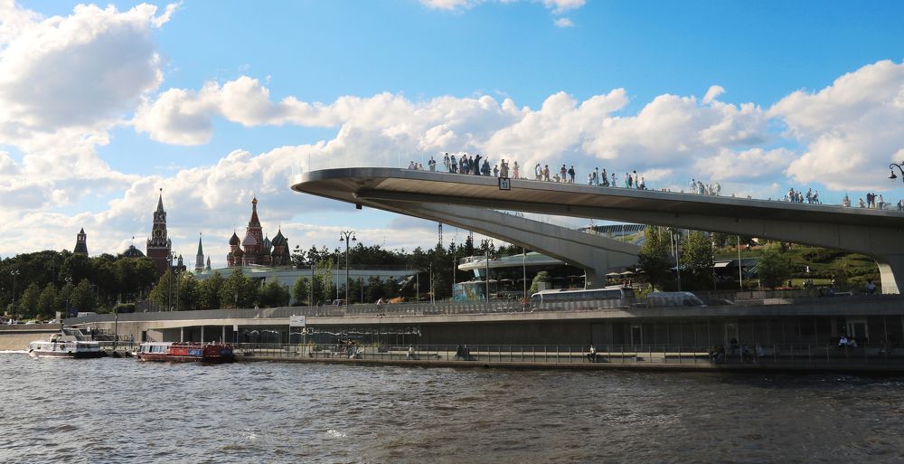 Photograph by Надежда Чернецкая