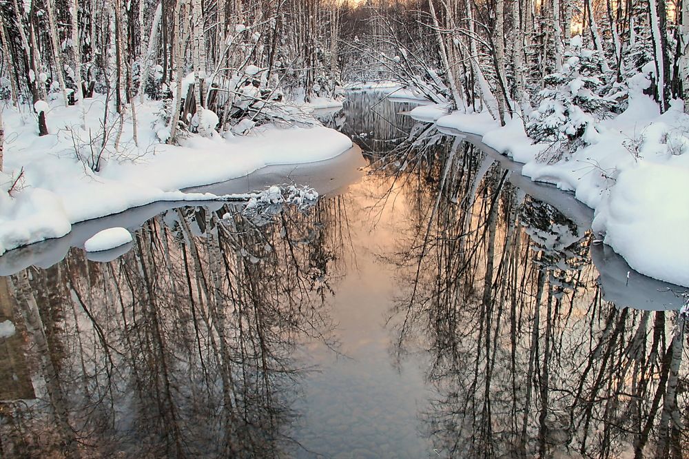 Photograph by Александр Алабушев