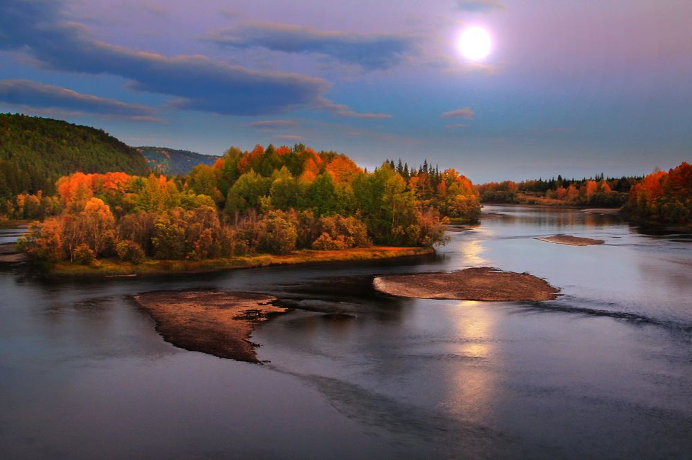 Photograph by Александр Алабушев