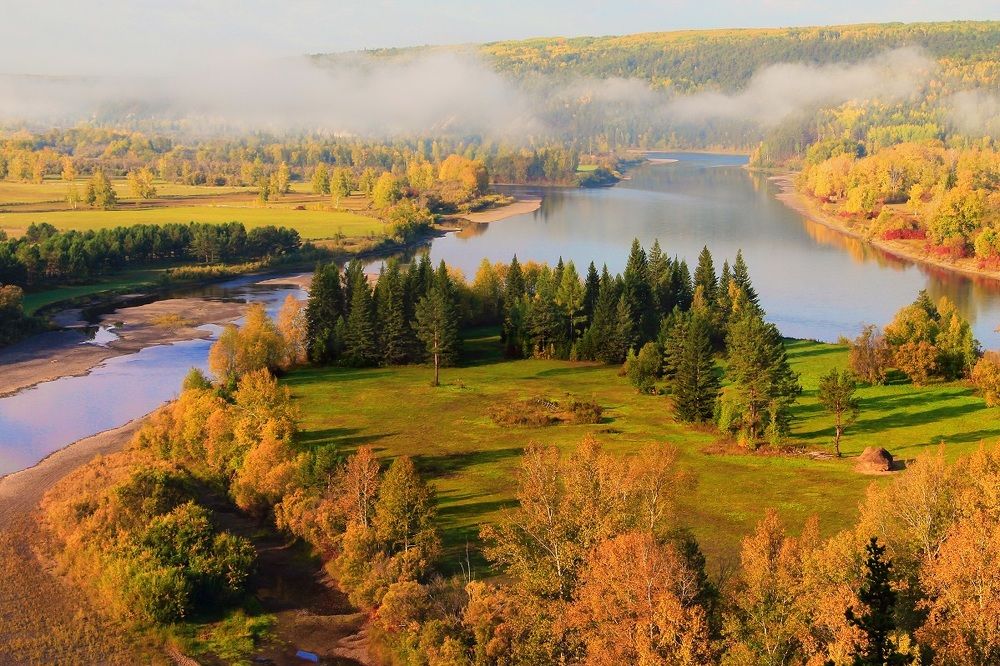 Photograph by Александр Алабушев