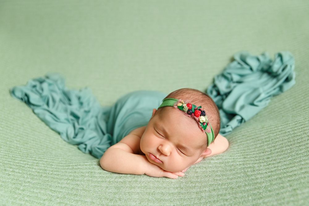 Photograph by Savchenko Ira