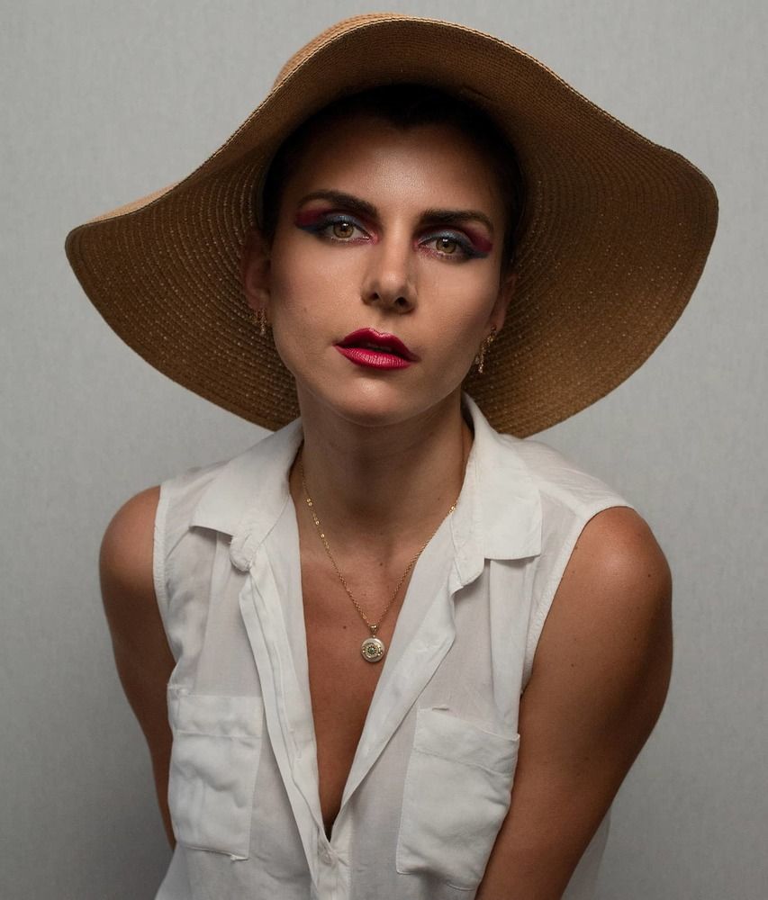 Photograph by John Papoulias