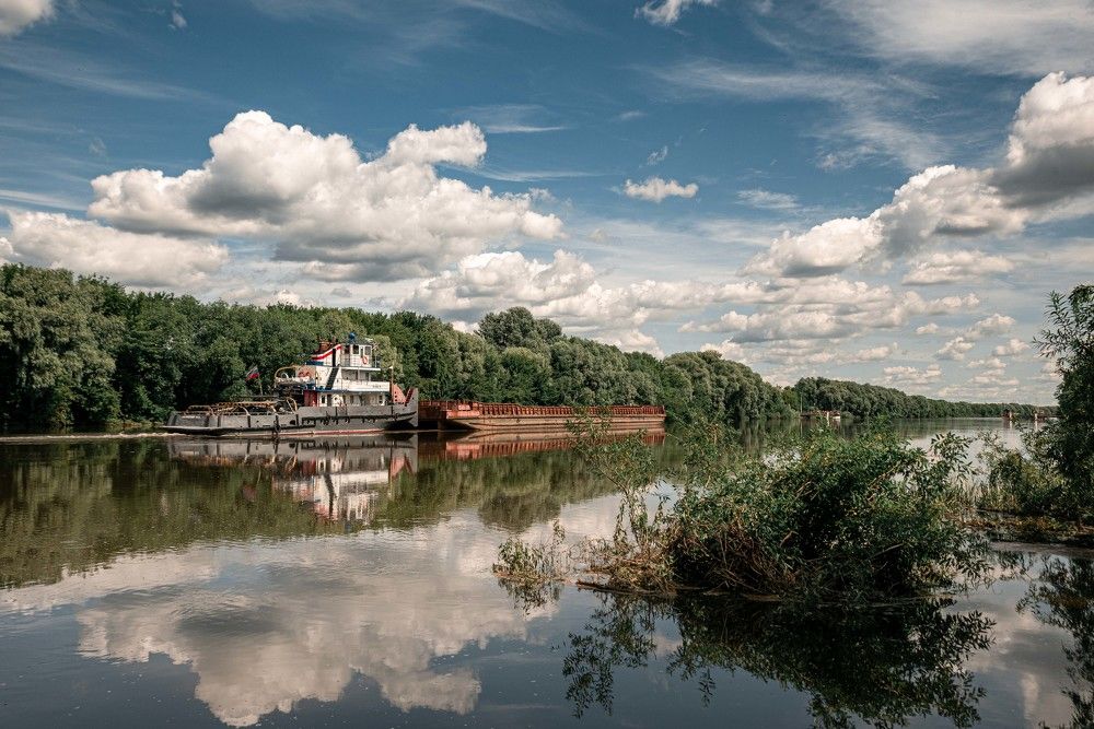 Фотография автора Dmitriy Sotnikov