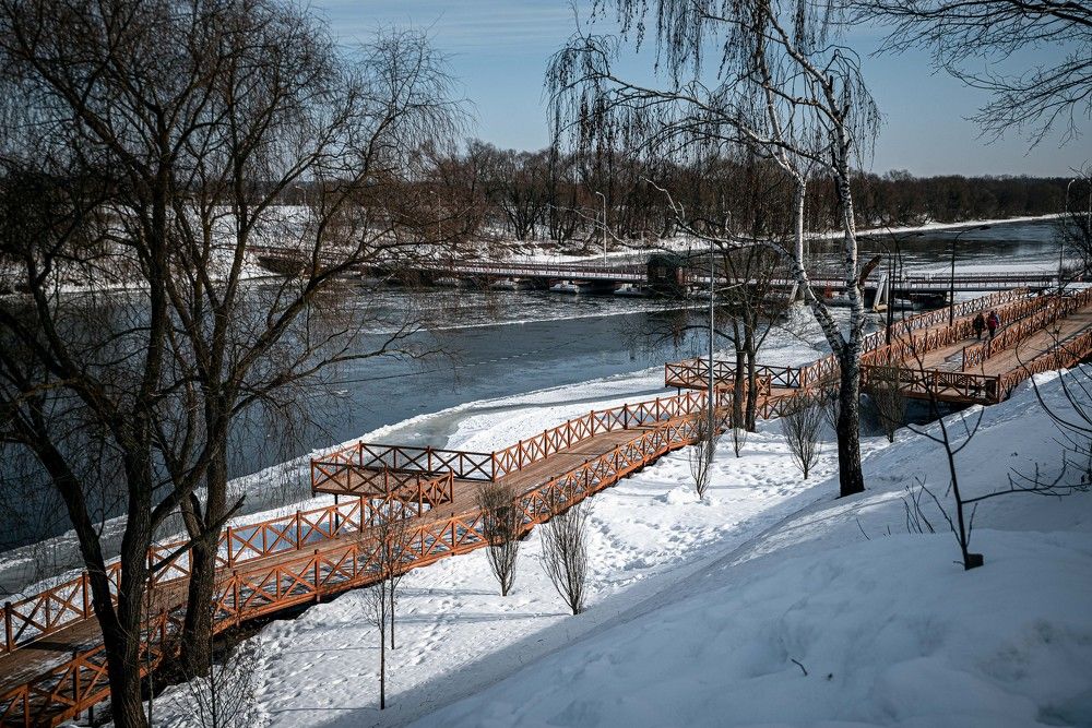 Фотография автора Dmitriy Sotnikov