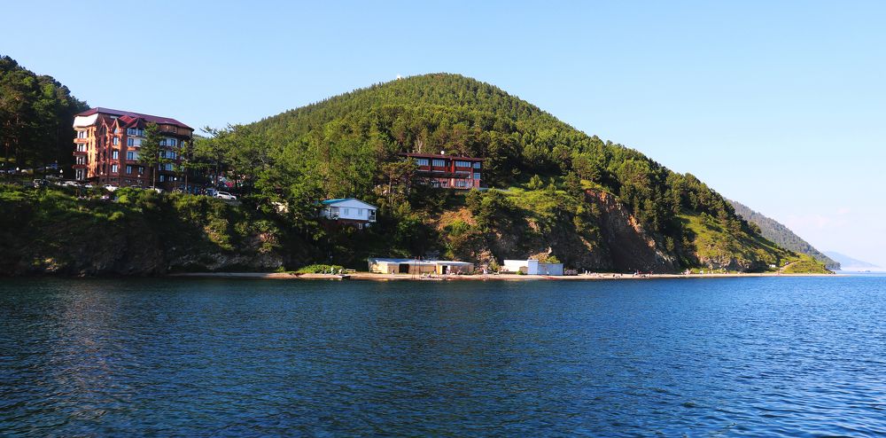 Photograph by Надежда Чернецкая