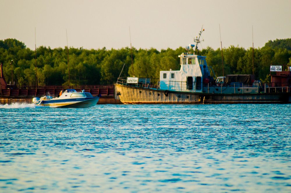 Photograph by Лариса Натальская