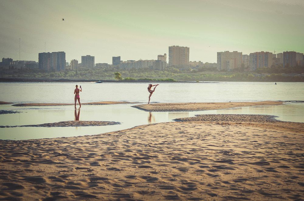 Photograph by Игорь Черкесов