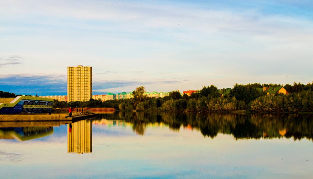 Photograph by Лариса Натальская