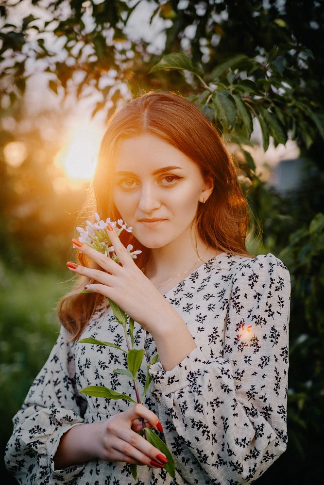 Photograph by Катя Бушная