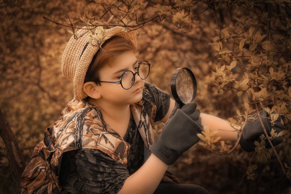 Photograph by Натали Руж