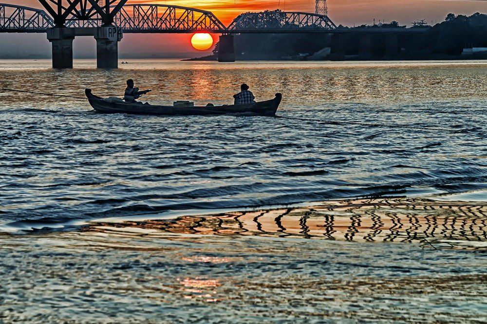 Фотография автора Pyii Zone Aung