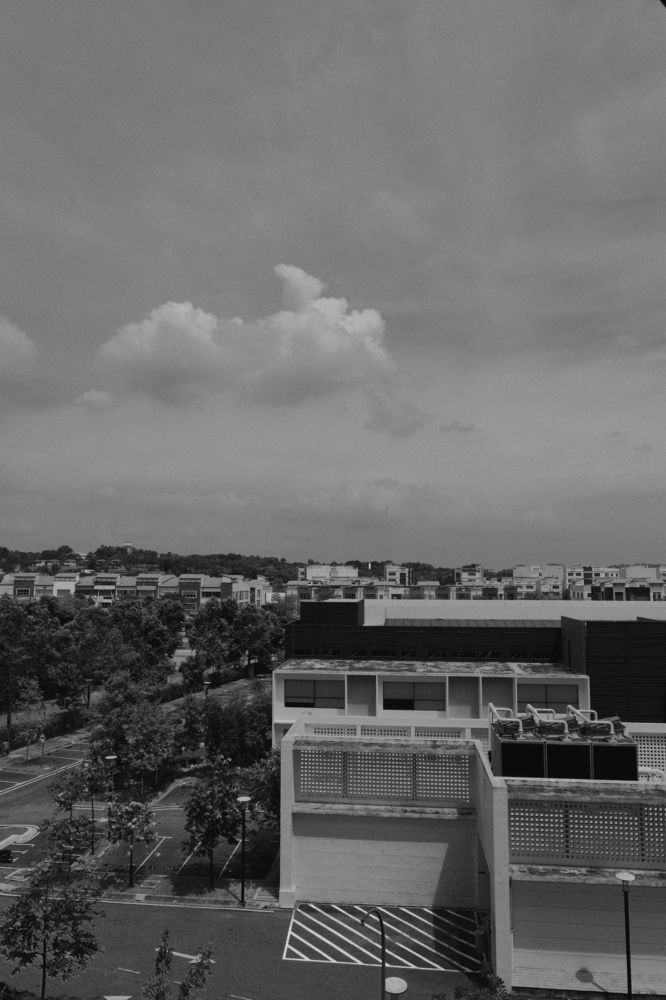 Photograph by Mohd zamri Baharin