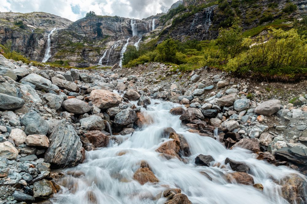 Photograph by EKATERINA WALTER