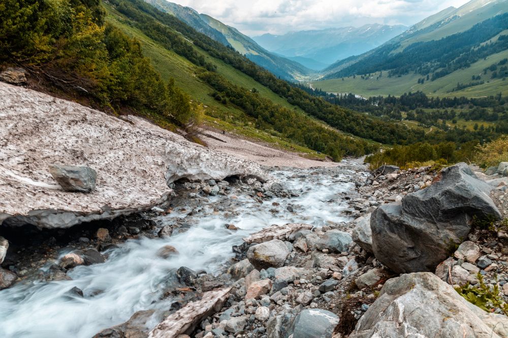 Photograph by EKATERINA WALTER