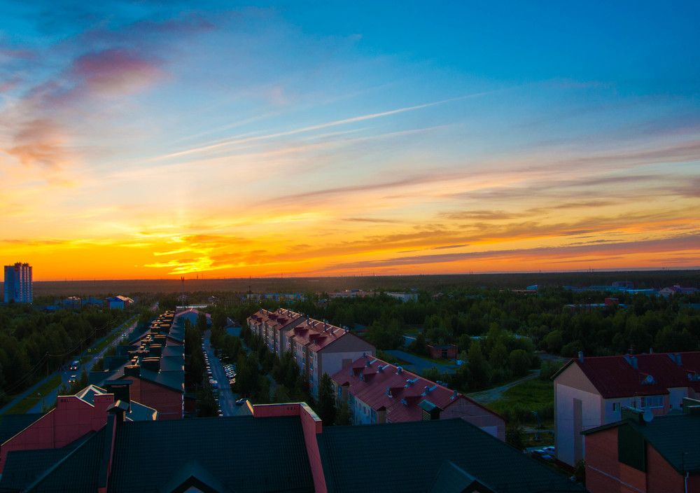 Photograph by Лариса Натальская