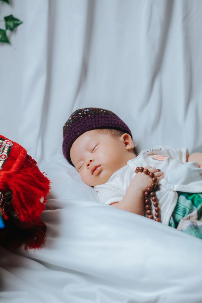 Photograph by Taufiq Aspal