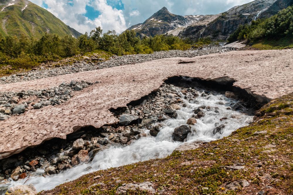 Photograph by EKATERINA WALTER