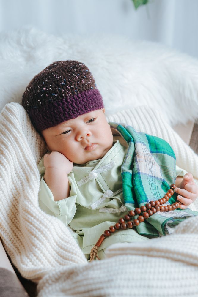 Photograph by Taufiq Aspal