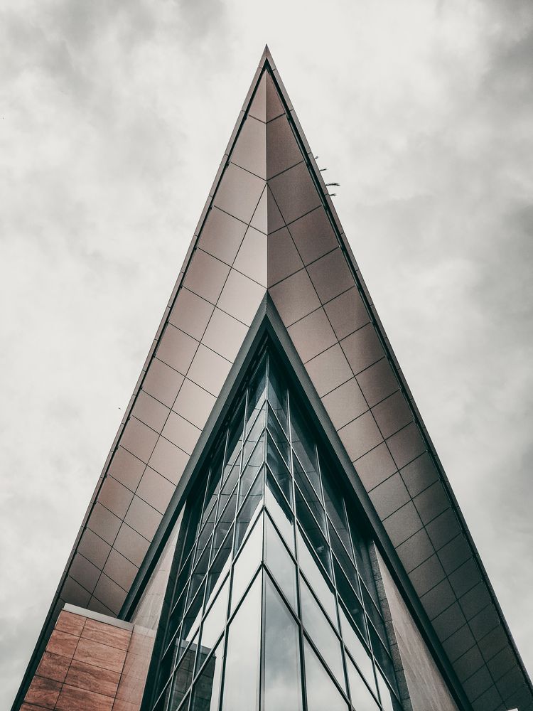 Photograph by Виталий Попов