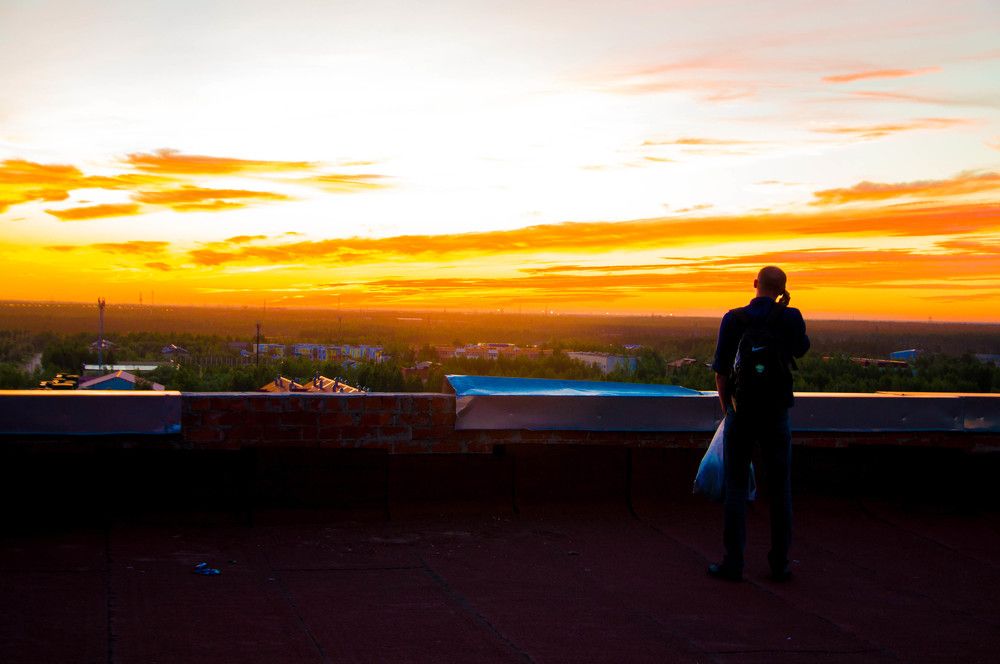 Photograph by Лариса Натальская