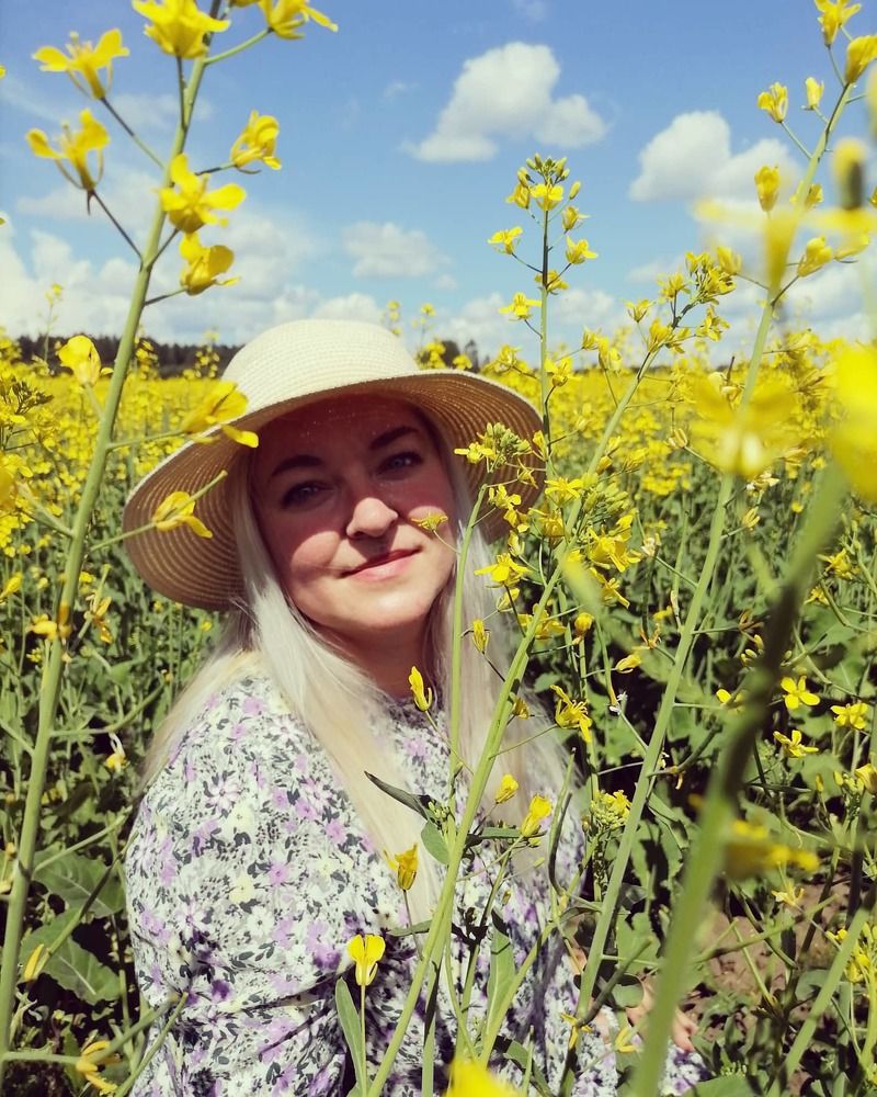 Photograph by Юлия Гагарина