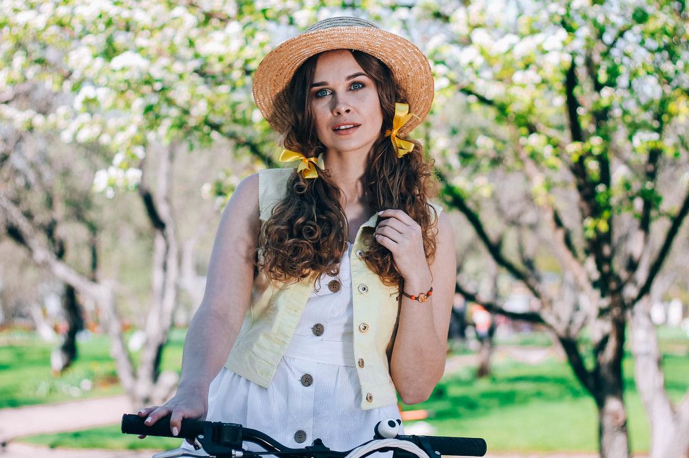 Photograph by Ksenia Nadtochiy