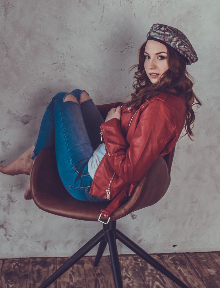 Фотография автора Ольга Забрянская