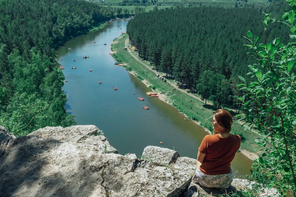 Сикиязтамак