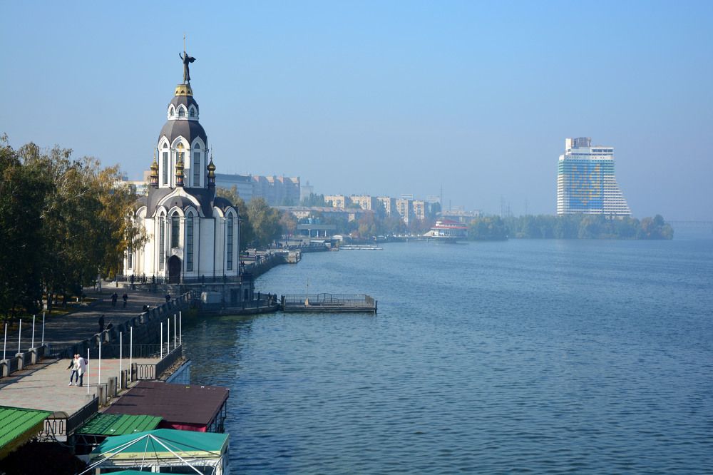 Фотография автора Сергей Зиньковский