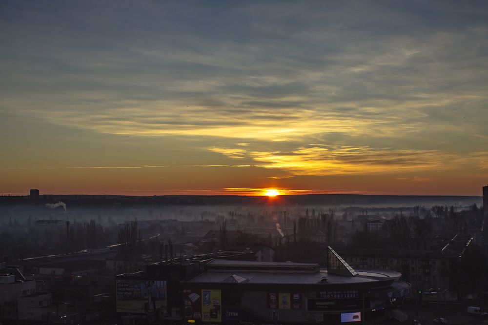 Фотография автора ADLER GOLDFARB