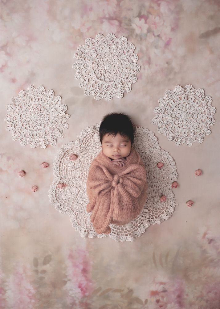 Photograph by Agustina Fernández