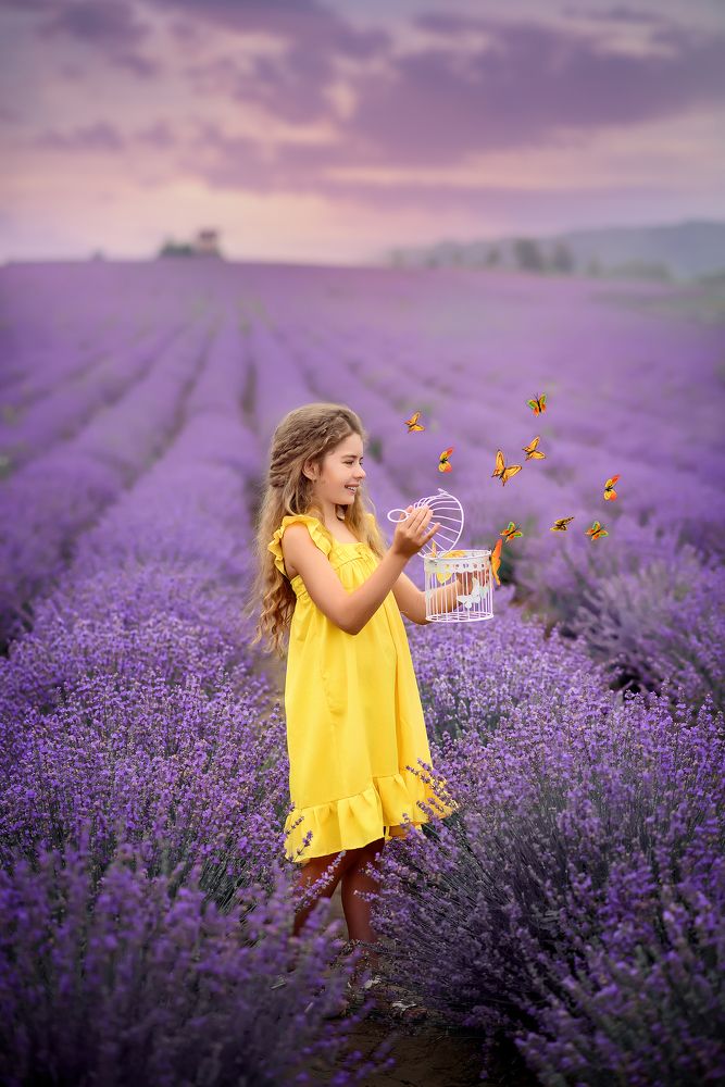 Photograph by Дарья Перевозчикова