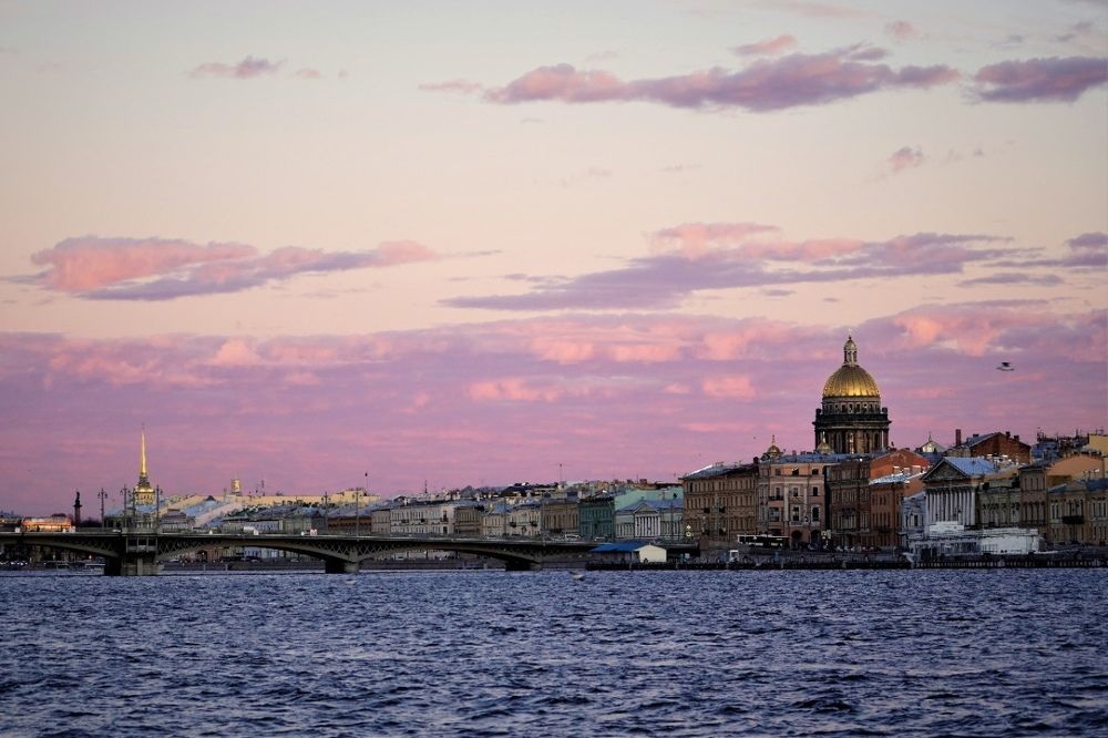 Photograph by Марина Безенкина