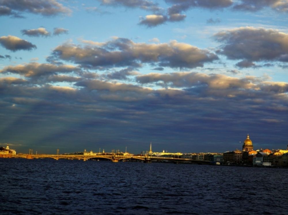 Photograph by Марина Безенкина