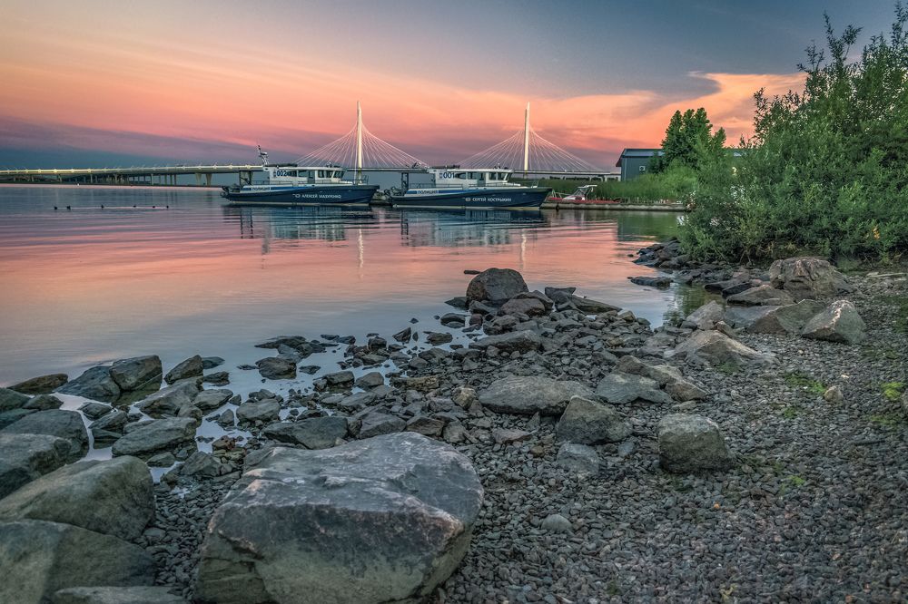 Photograph by Николай Беликов