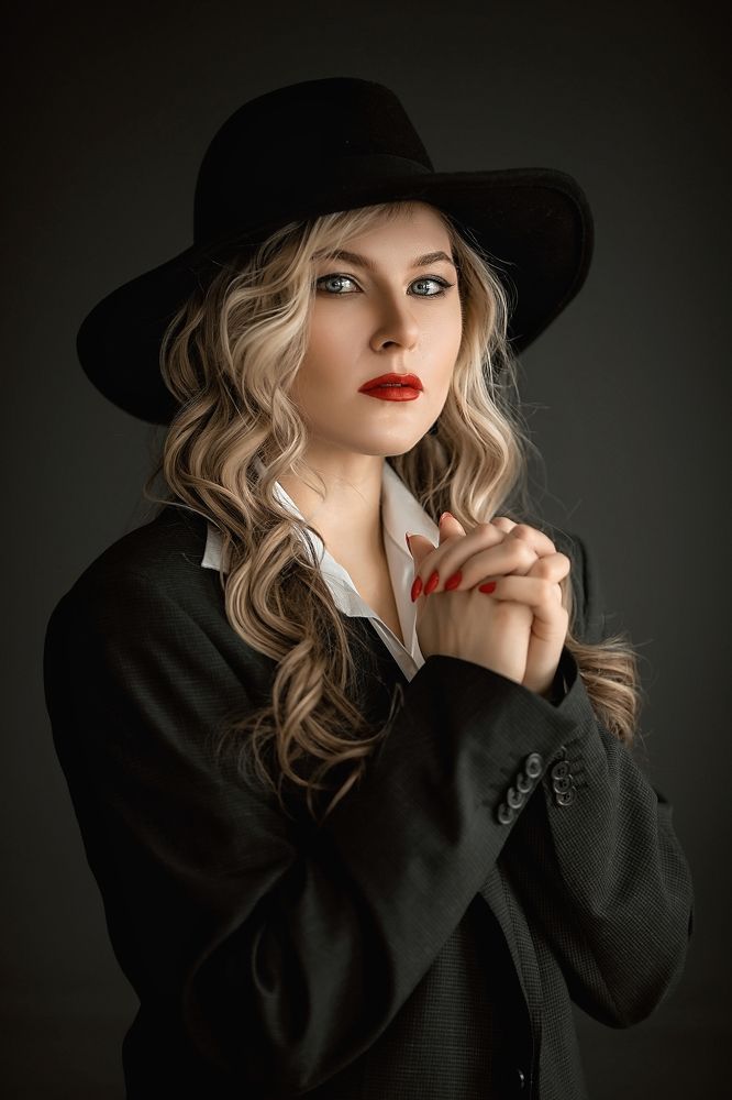 Photograph by Анна Львова