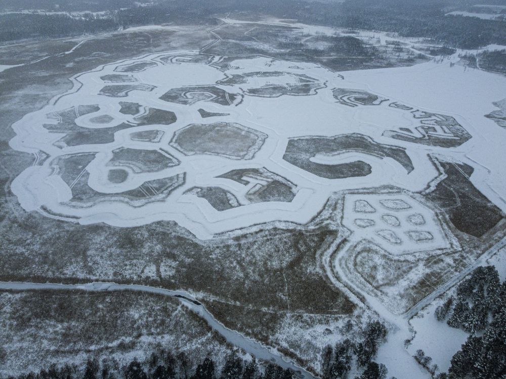 Photograph by Дмитрий Рябцев