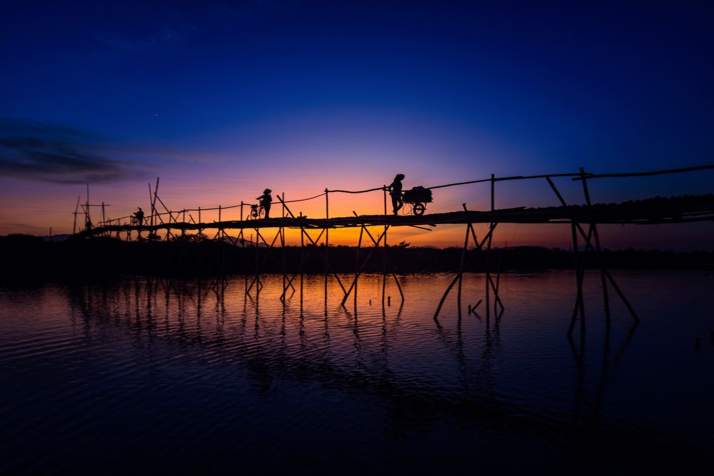 Photograph by Khiêm Phạm Đăng